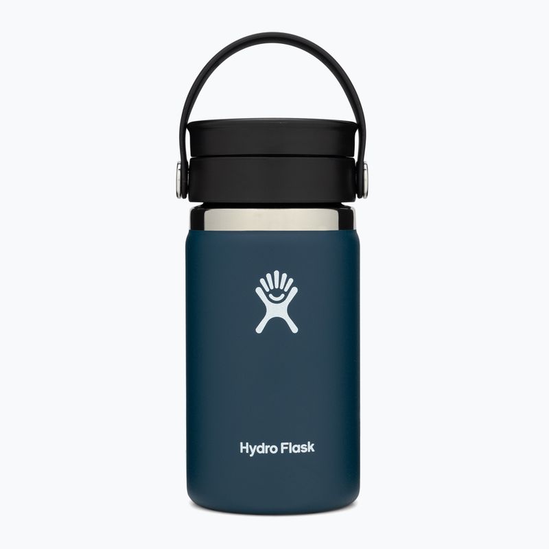 Termofľaša Hydro Flask Wide Flex Sip 355 ml tmavomodrá W12BCX464