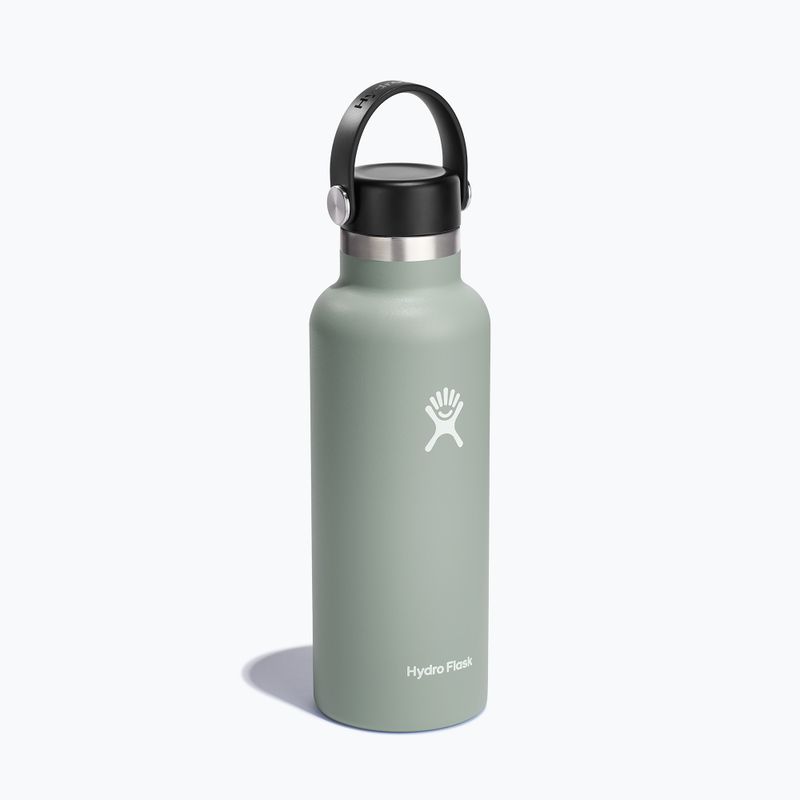 Fľaša Hydro Flask Standard Flex 532 ml agáve 2