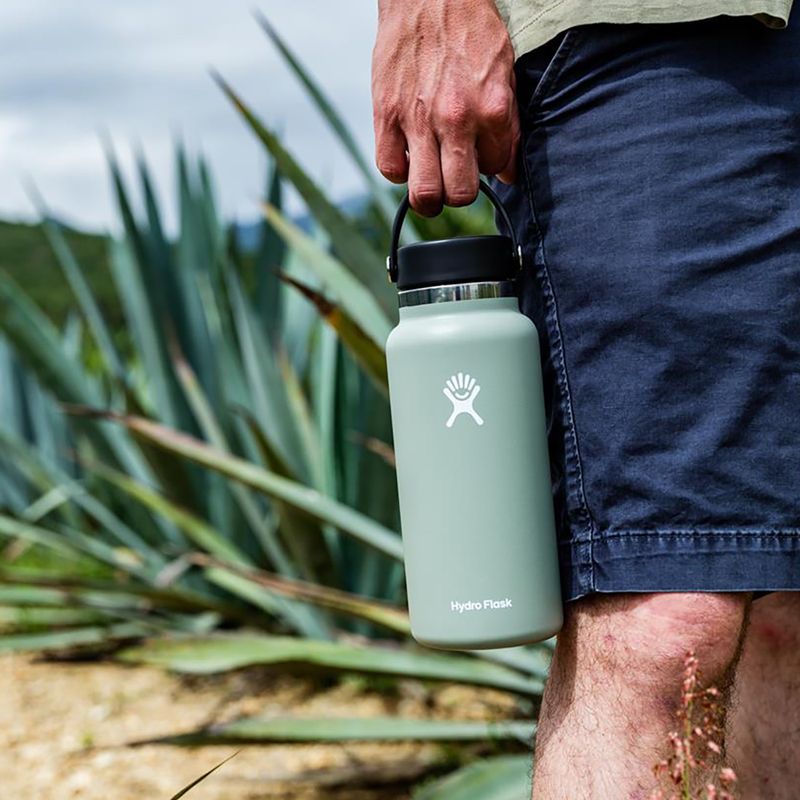Fľaša Hydro Flask Standard Flex 532 ml agáve 3