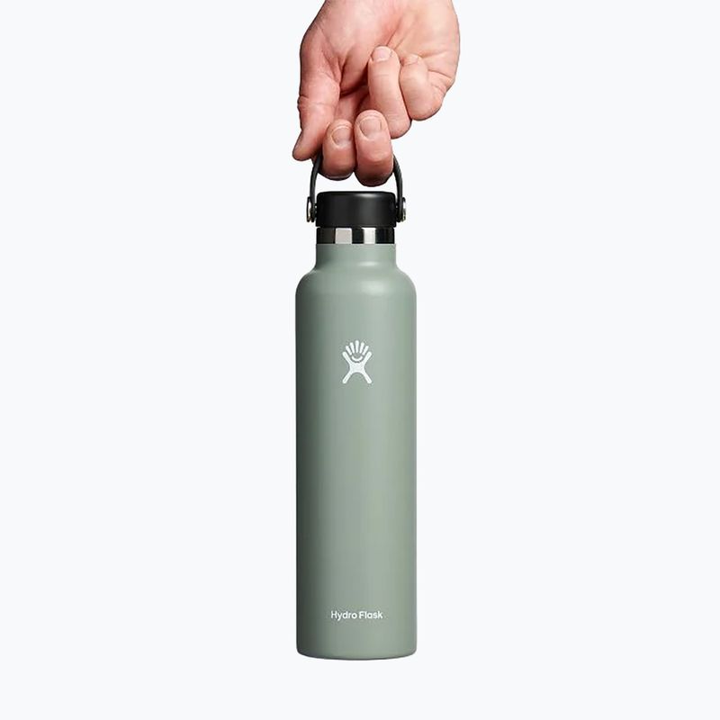 Termofľaša Hydro Flask Standard Flex Cap 710 ml agáve 2