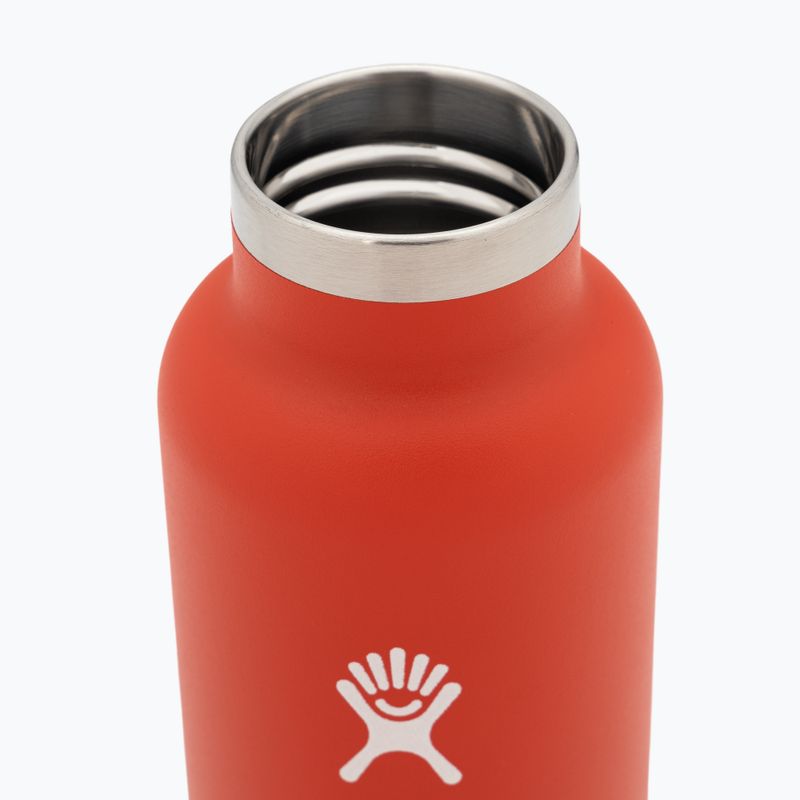 Termofľaša Hydro Flask Standard Flex Straw 620 ml červená S21FS612 4