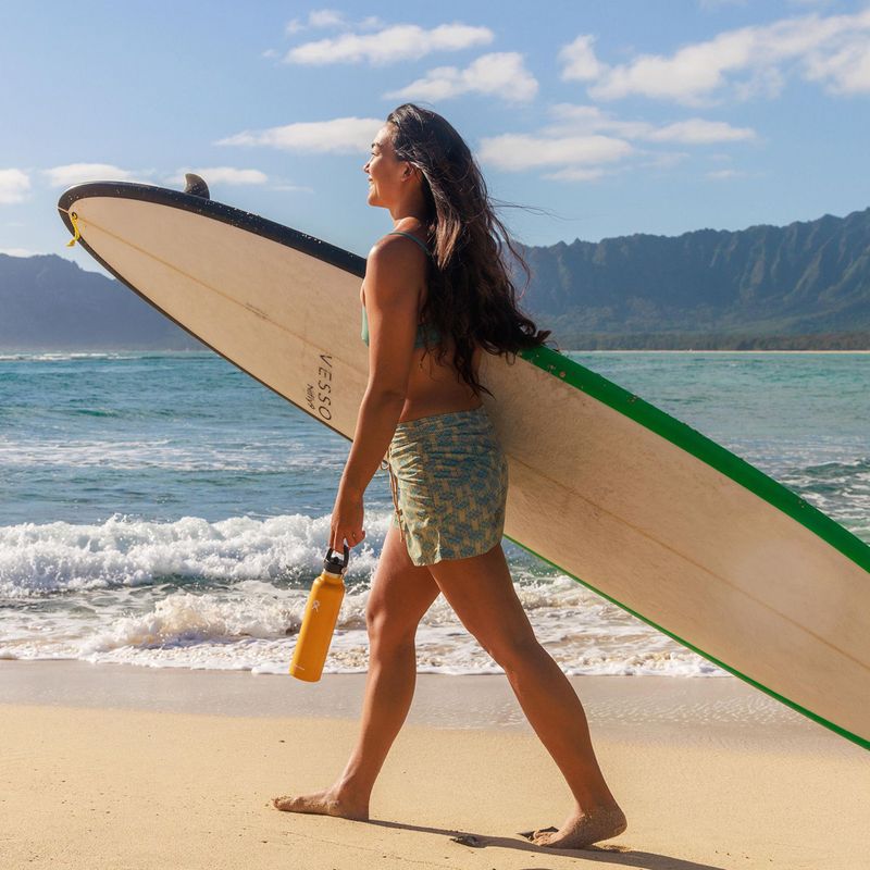 Termofľaša Hydro Flask Standard Flex Straw 620 ml oranžová S21FS808 5