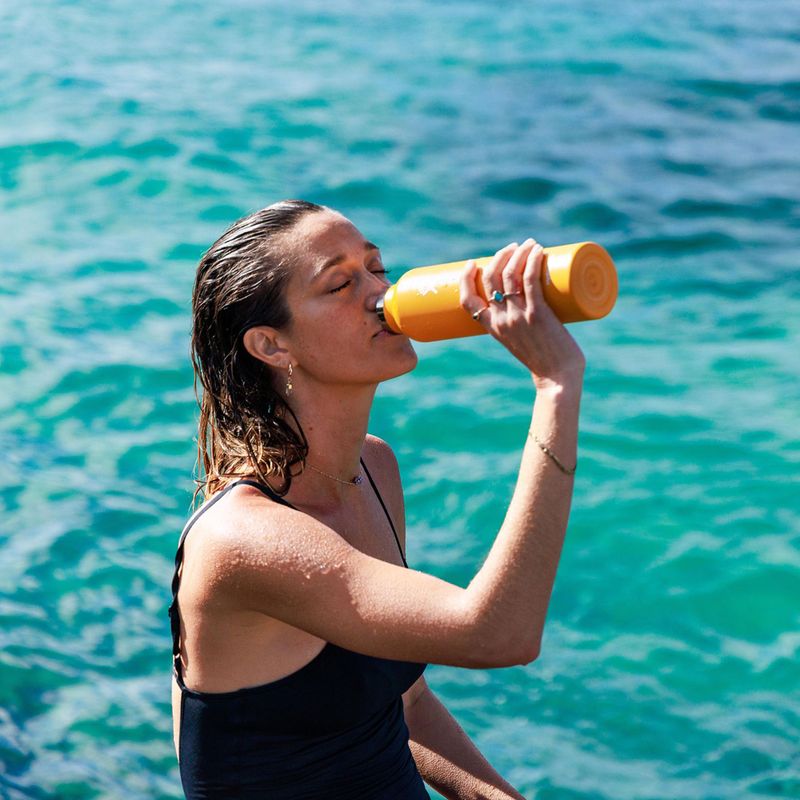 Termofľaša Hydro Flask Standard Flex Straw 620 ml oranžová S21FS808 6