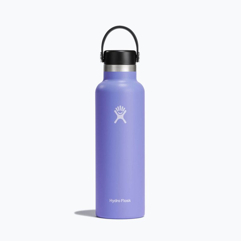 Termofľaša Hydro Flask Standard Flex Straw 620 ml fialová S21FS474