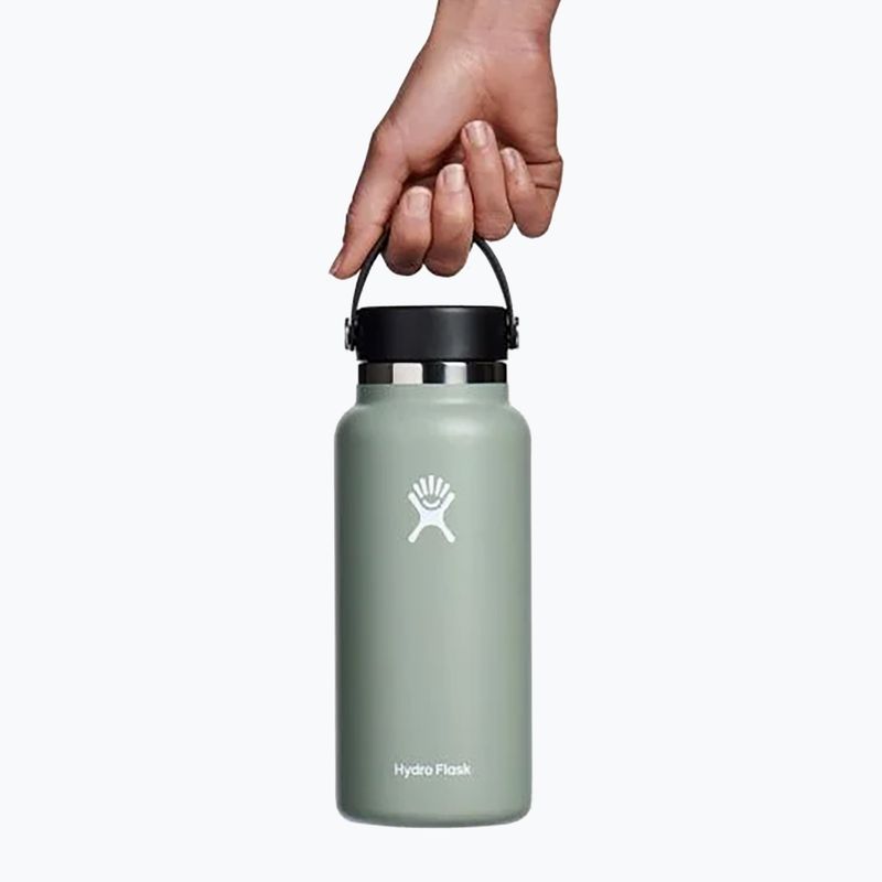 Termofľaša Hydro Flask Wide Flex Cap 946 ml agave 3