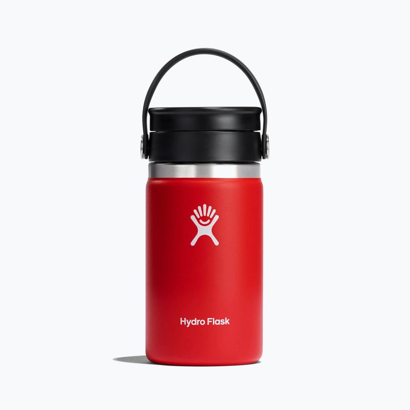 Termofľaša Hydro Flask Wide Flex Sip 355 ml červená W12BCX612