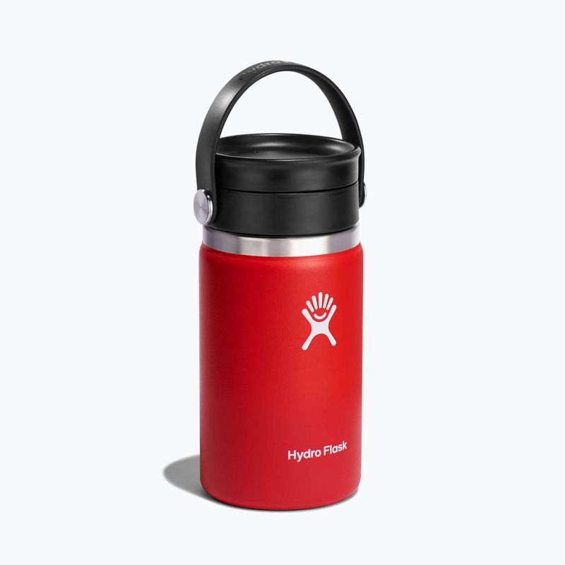 Termofľaša Hydro Flask Wide Flex Sip 355 ml červená W12BCX612 2