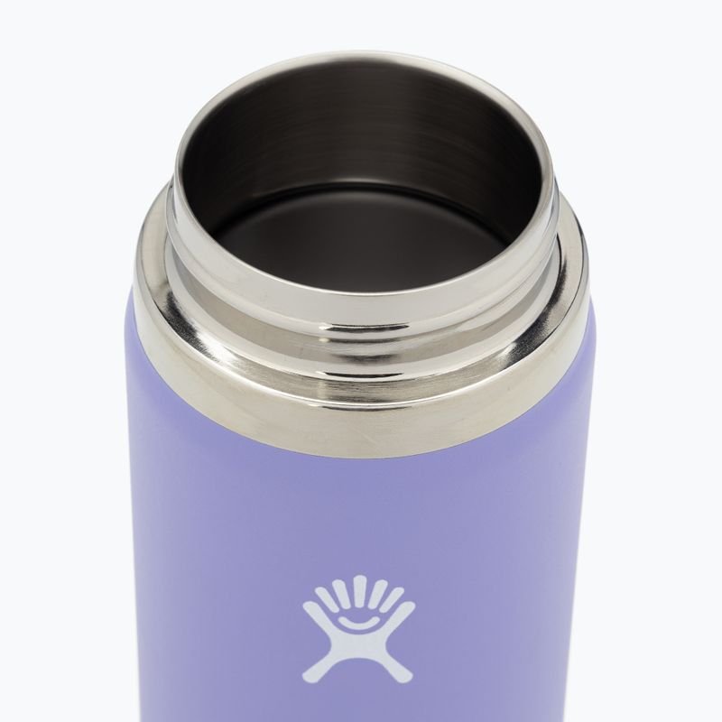 Hydro Flask Wide Flex Sip 355 ml fialová termofľaša W12BCX474 2