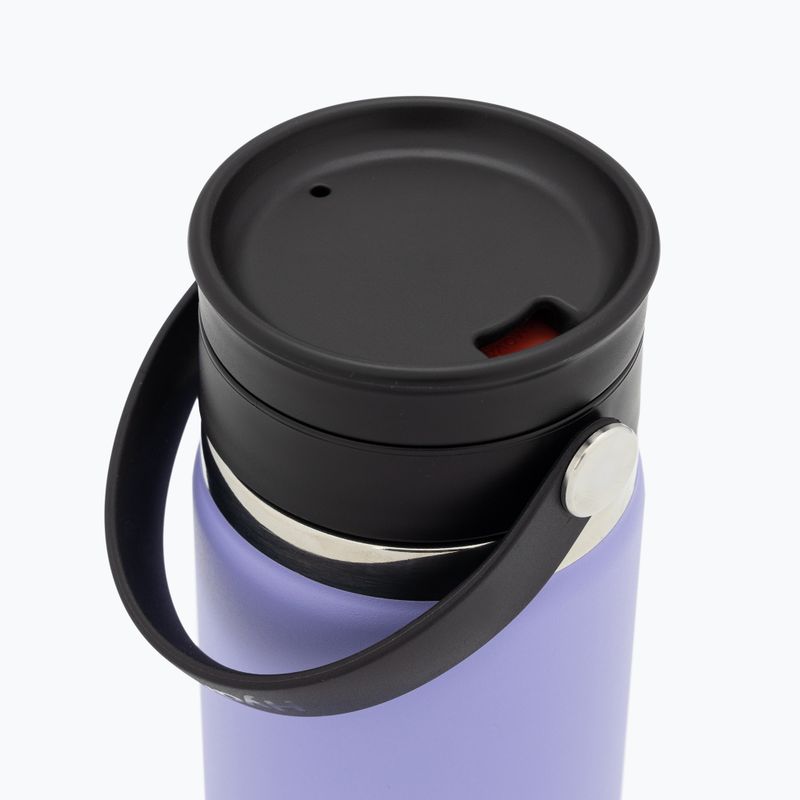 Hydro Flask Wide Flex Sip 355 ml fialová termofľaša W12BCX474 4