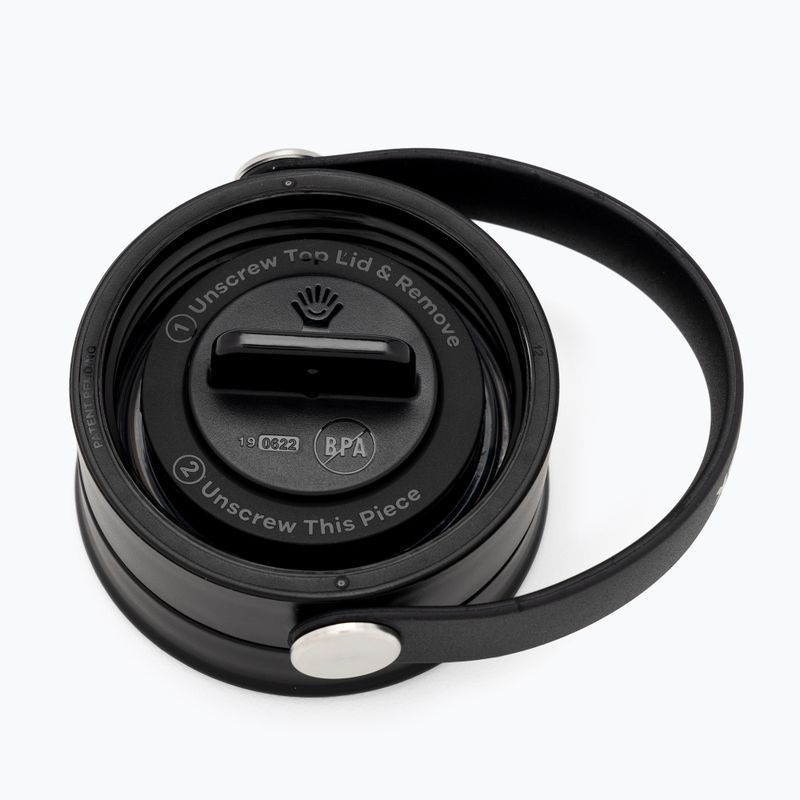 Hydro Flask Wide Flex Sip 355 ml fialová termofľaša W12BCX474 5