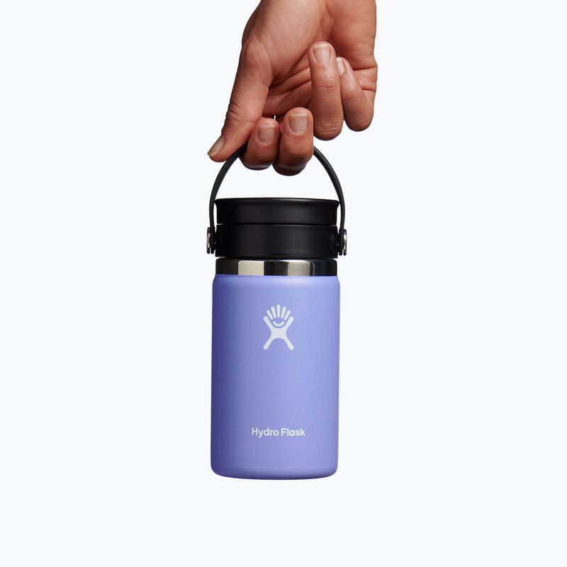 Hydro Flask Wide Flex Sip 355 ml fialová termofľaša W12BCX474 6