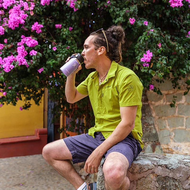 Hydro Flask Wide Flex Sip 355 ml fialová termofľaša W12BCX474 7