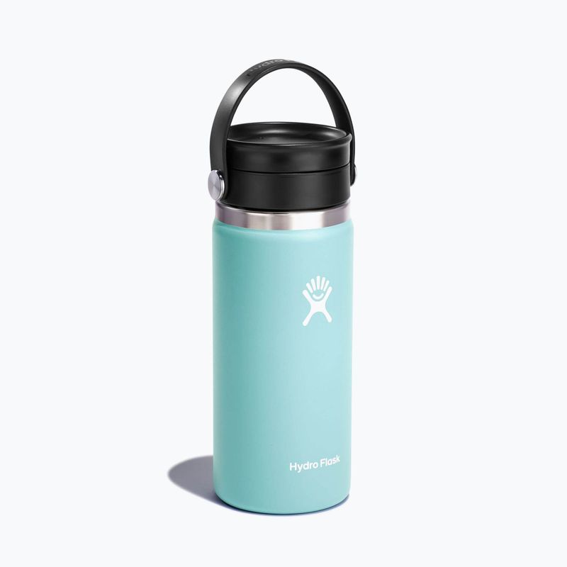 Termofľaša Hydro Flask Wide Flex Sip 470 ml Dew W16BCX441 2