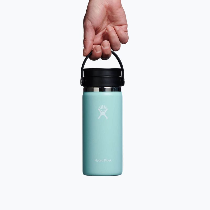 Termofľaša Hydro Flask Wide Flex Sip 470 ml Dew W16BCX441 4