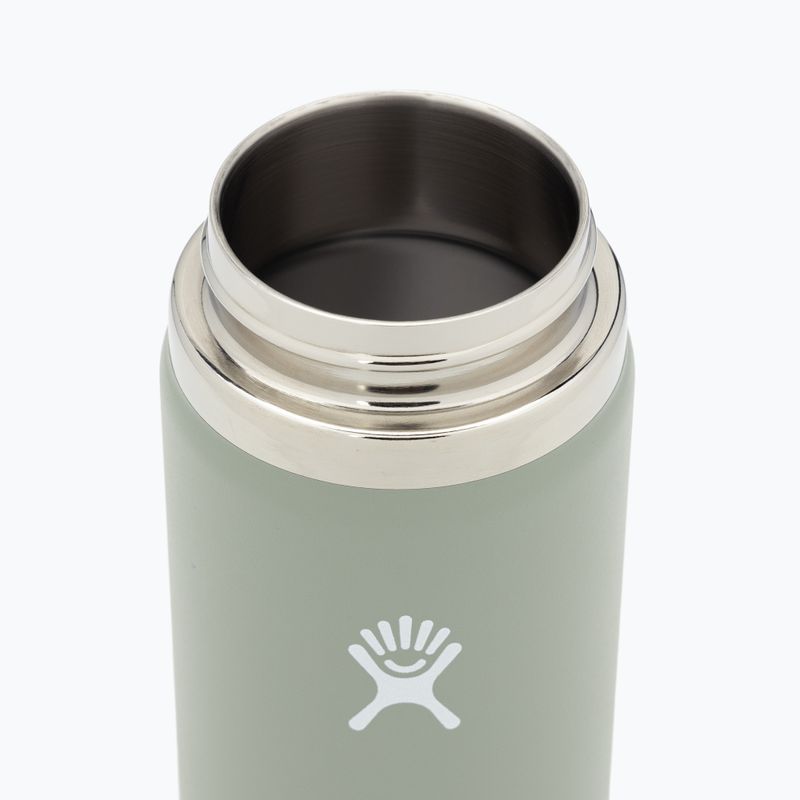 Termofľaša Hydro Flask Wide Flex Sip 473 ml agáve 4