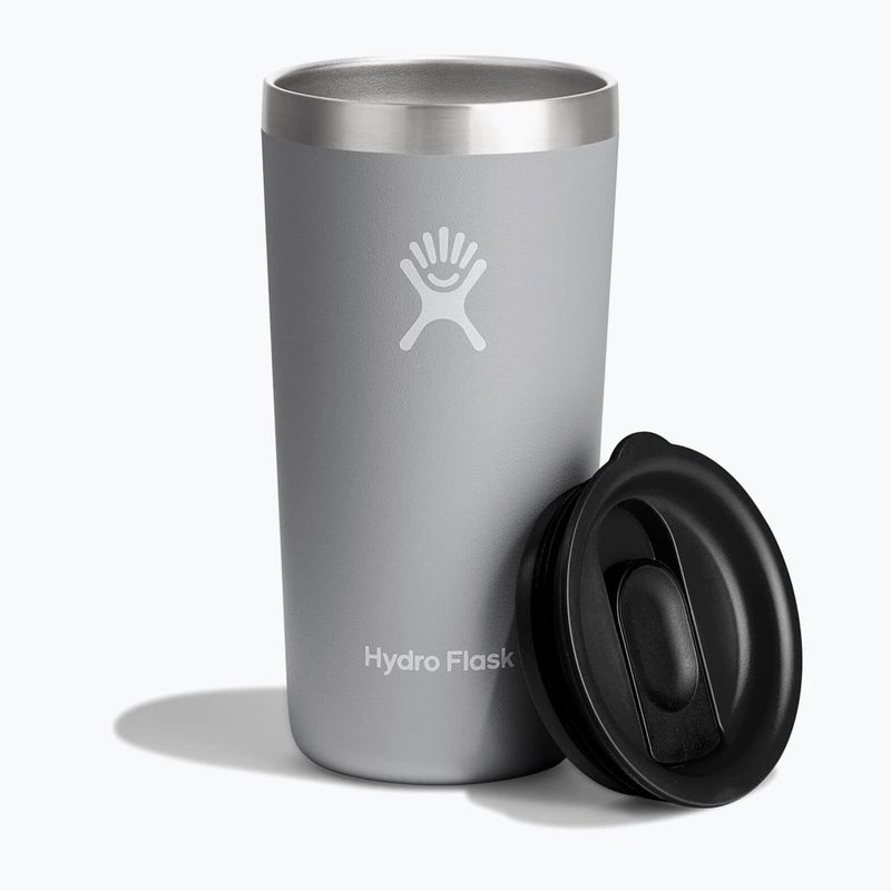 Termohrnček Hydro Flask All Around Tumbler 355 ml sivý T12CPB035 2