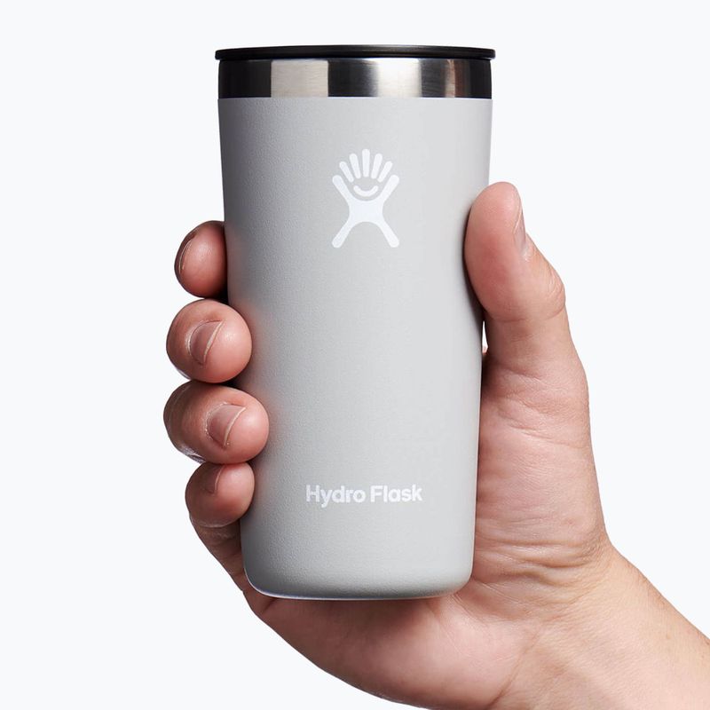 Termohrnček Hydro Flask All Around Tumbler 355 ml sivý T12CPB035 4