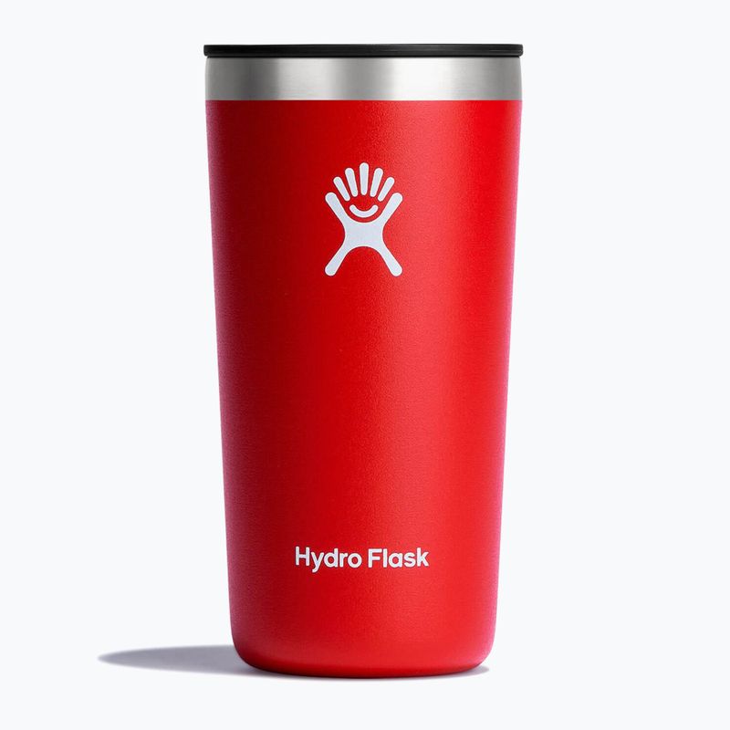 Termohrnček Hydro Flask All Around Tumbler 355 ml červený T12CPB612