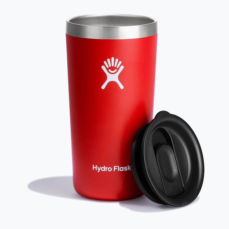 Termohrnček Hydro Flask All Around Tumbler 355 ml červený T12CPB612 2