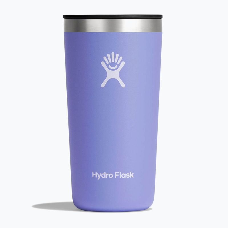 Termohrnček Hydro Flask All Around Tumbler 355 ml fialový T12CPB474