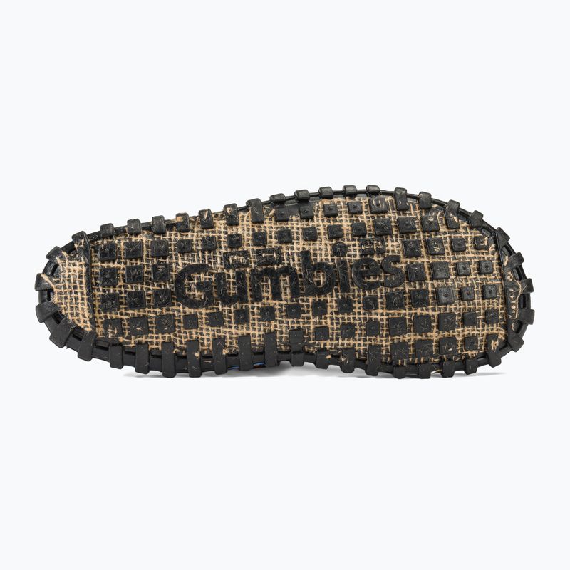 Dámske sandále Gumbies Slingback aztec 4