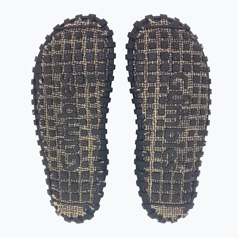 Gumbies dámske sandále Slingback tyrkysové vintage 4