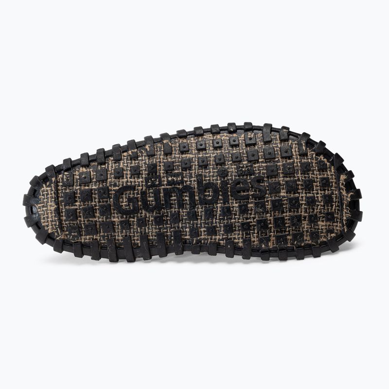 Farebné žabky Gumbies Islander 4