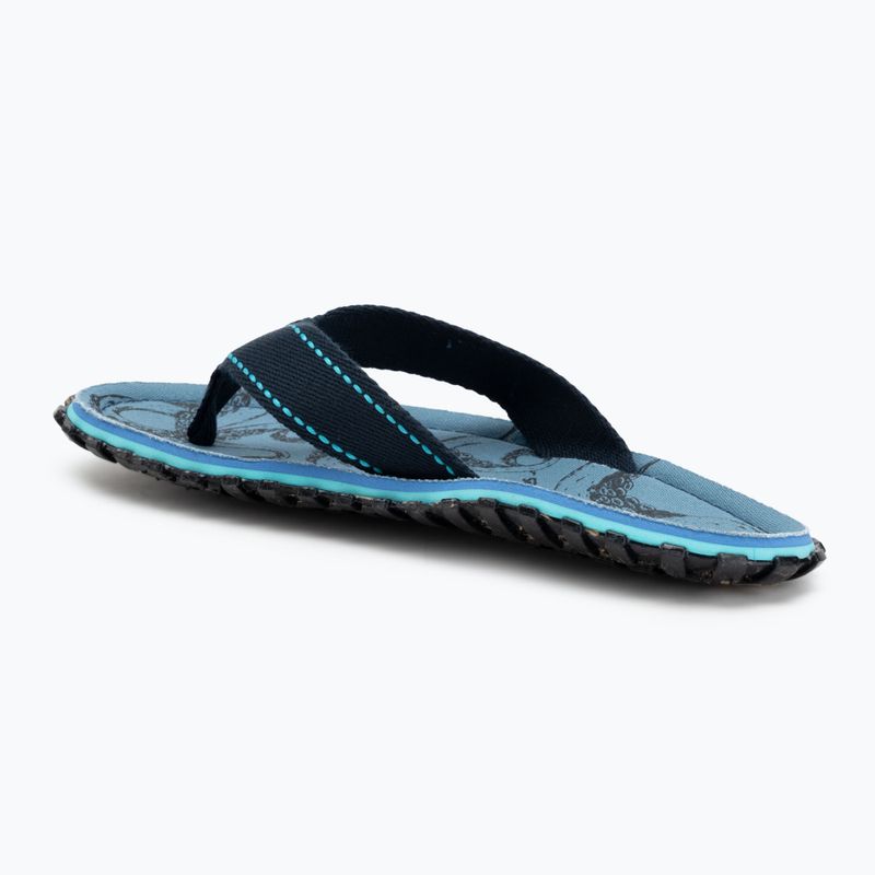 Gumbies Islander žabky abbys 3