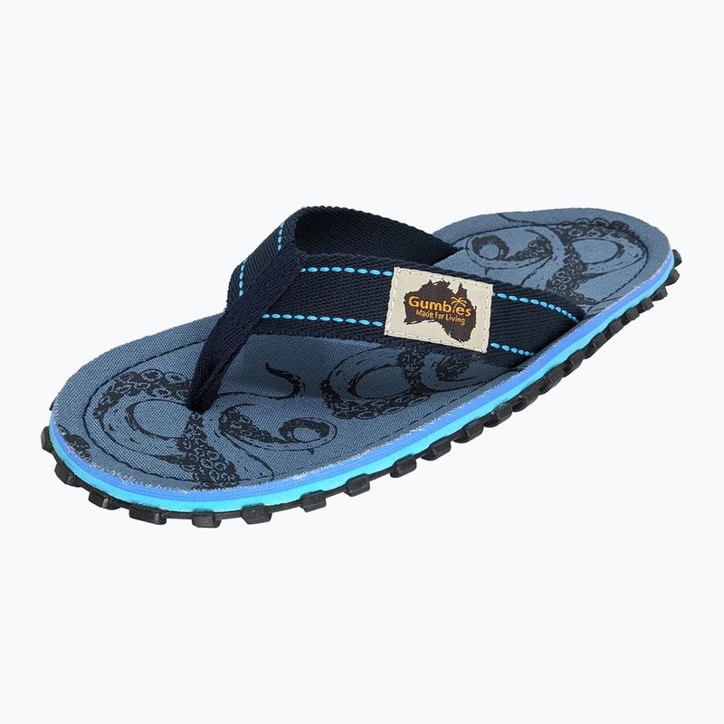 Gumbies Islander žabky abbys