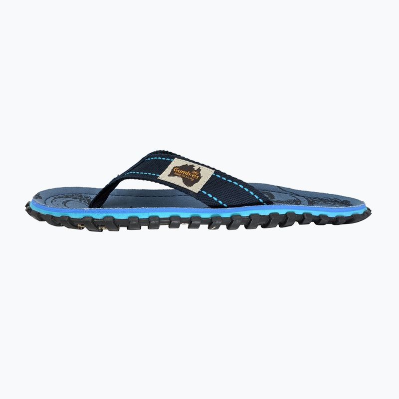 Gumbies Islander žabky abbys 2