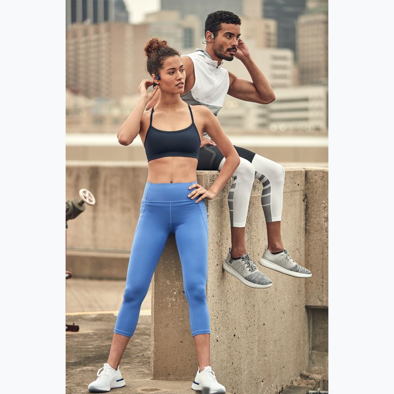 Bezdrôtové slúchadlá Shokz OpenRun USB-C čierne 8