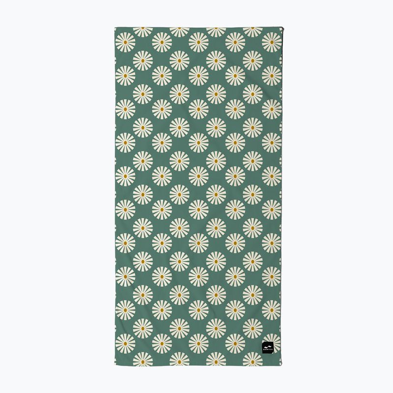 Slowtide Sun Dazed uterák zelený