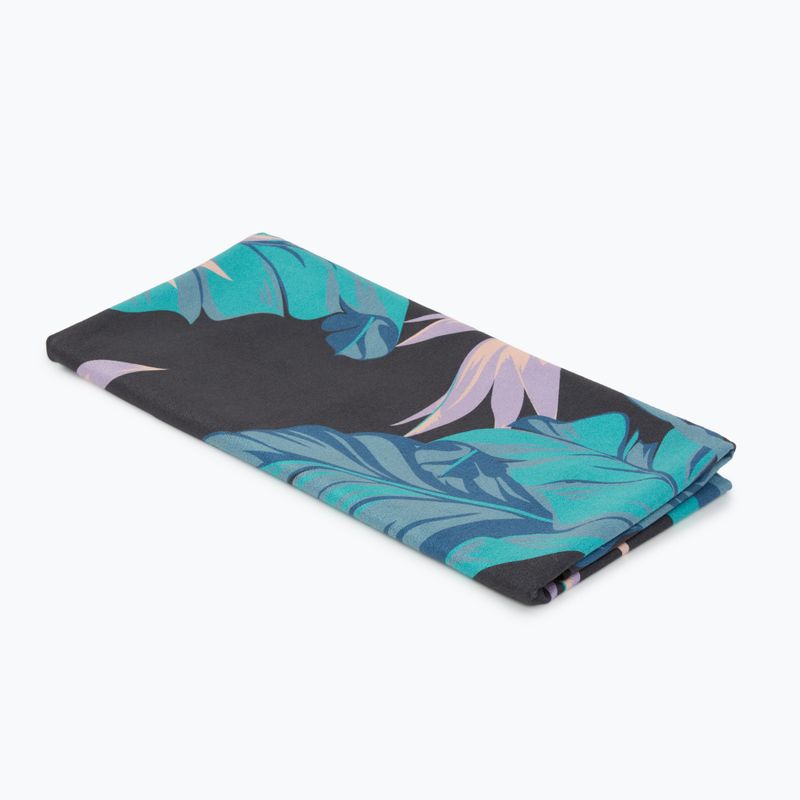 Uterák Slowtide Mauka Quick Dry black 3