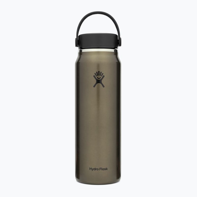 Termofľaša Hydro Flask Lightweight Wide Flex Cap B 946 ml obsidian