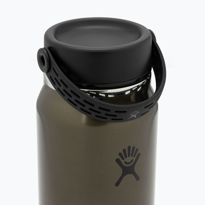 Termofľaša Hydro Flask Lightweight Wide Flex Cap B 946 ml obsidian 2