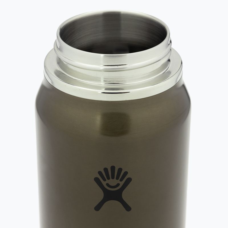 Termofľaša Hydro Flask Lightweight Wide Flex Cap B 946 ml obsidian 3