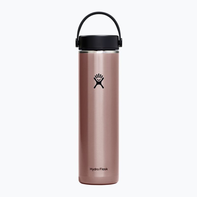 Termofľaša Hydro Flask Lightweight Wide Flex Cap B 709 ml quartz