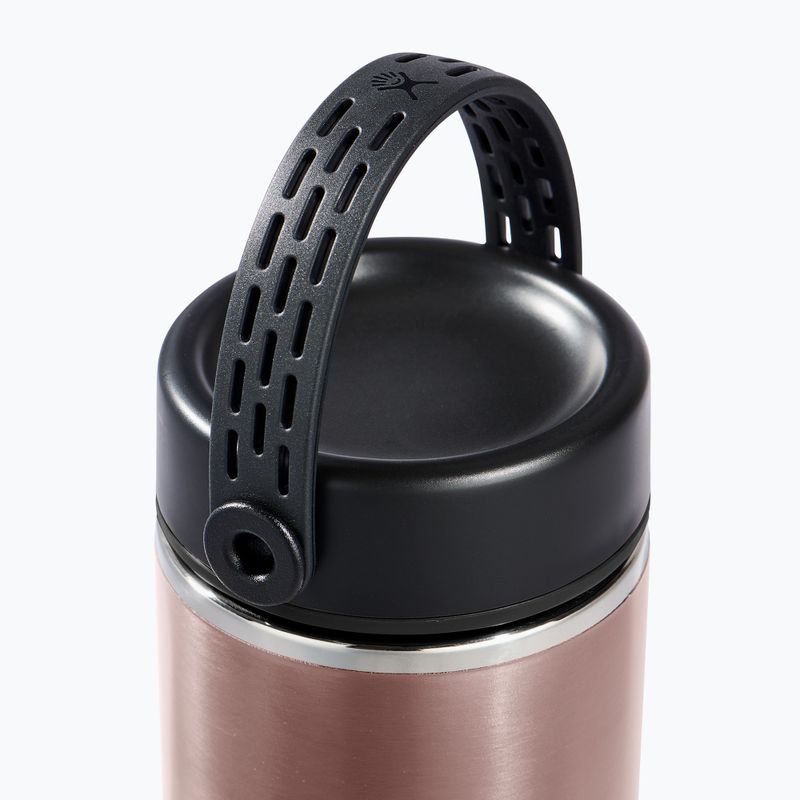 Termofľaša Hydro Flask Lightweight Wide Flex Cap B 709 ml quartz 2