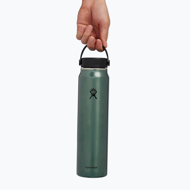 Cestovná fľaša Hydro Flask Lightweight Wide Flex Cap B 1180 ml serpentine 2