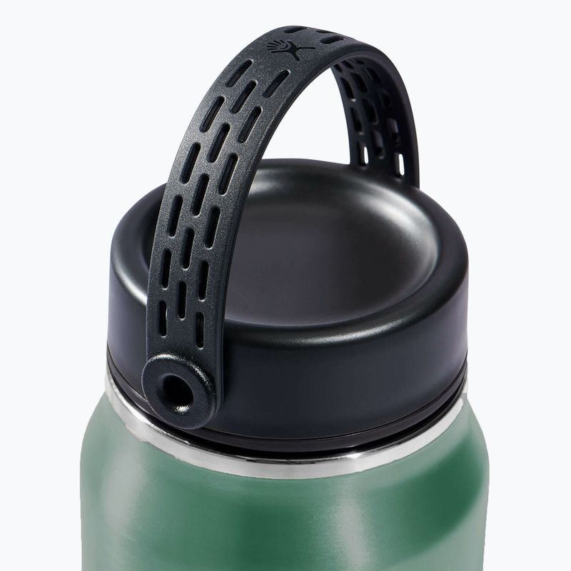 Cestovná fľaša Hydro Flask Lightweight Wide Flex Cap B 1180 ml serpentine 3
