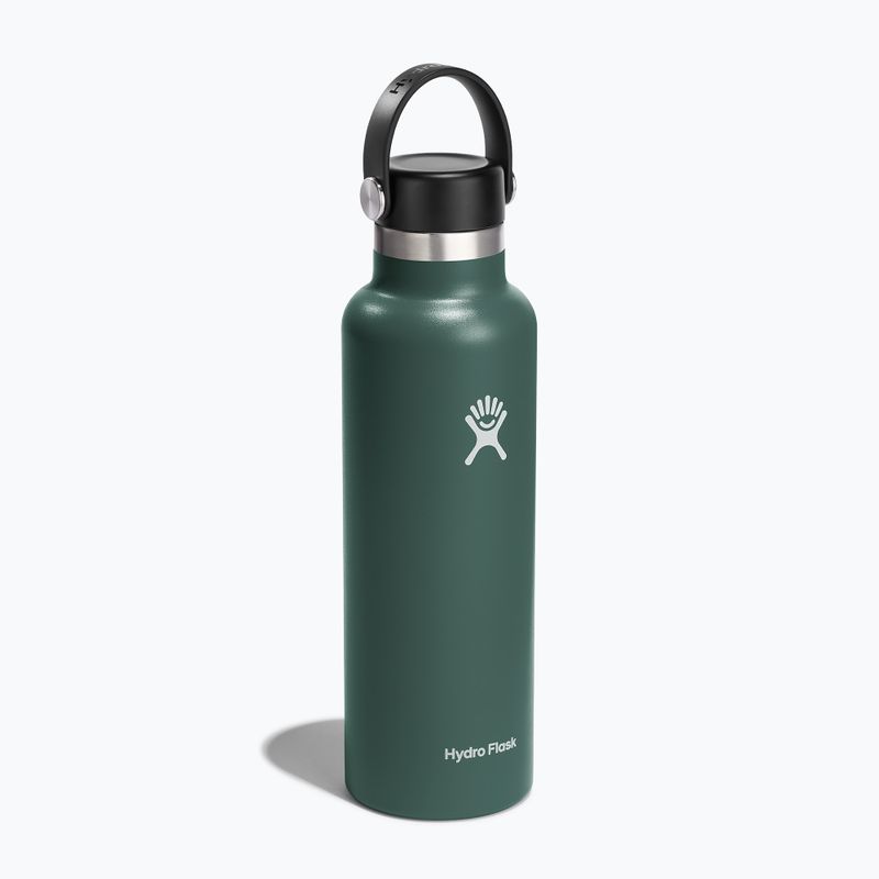 Turistická fľaša Hydro Flask Standard Flex 620 ml fir 2