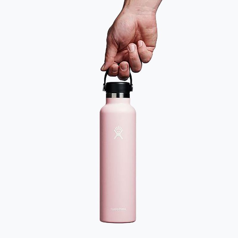 Termofľaša Hydro Flask Standard Flex Cap 709 ml trillium 5