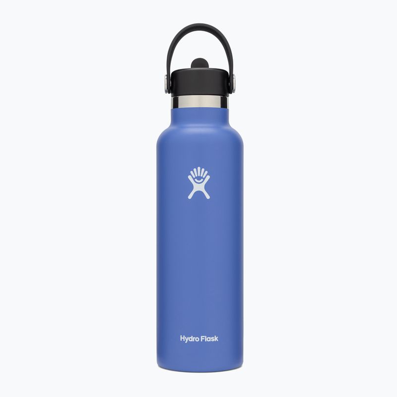 Termofľaša Hydro Flask Standard Flex Straw 620 ml cascade