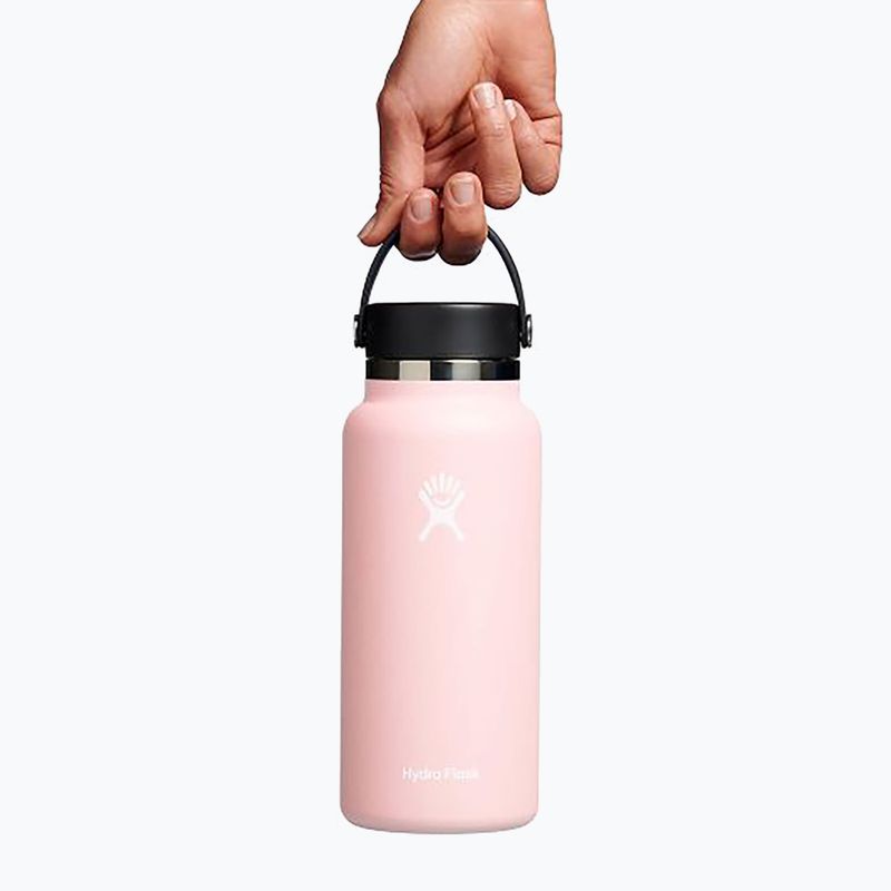 Termofľaša Hydro Flask Wide Flex Cap 946 ml trillium 5