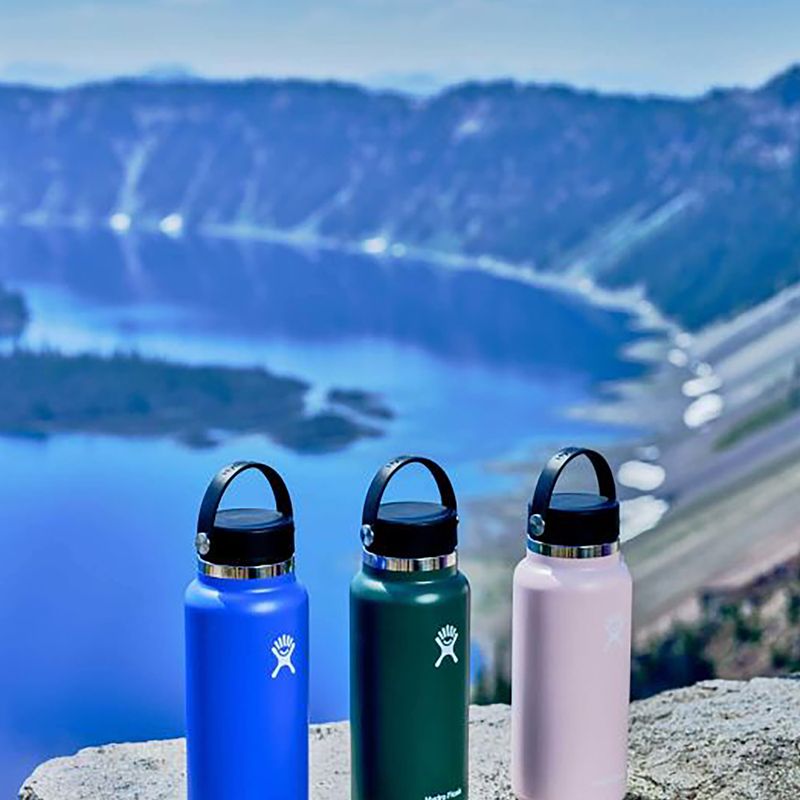 Termofľaša Hydro Flask Wide Flex Cap 946 ml trillium 6