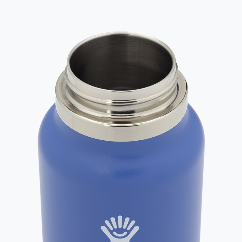 Termofľaša Hydro Flask Wide Flex Cap 946 ml cascade 3