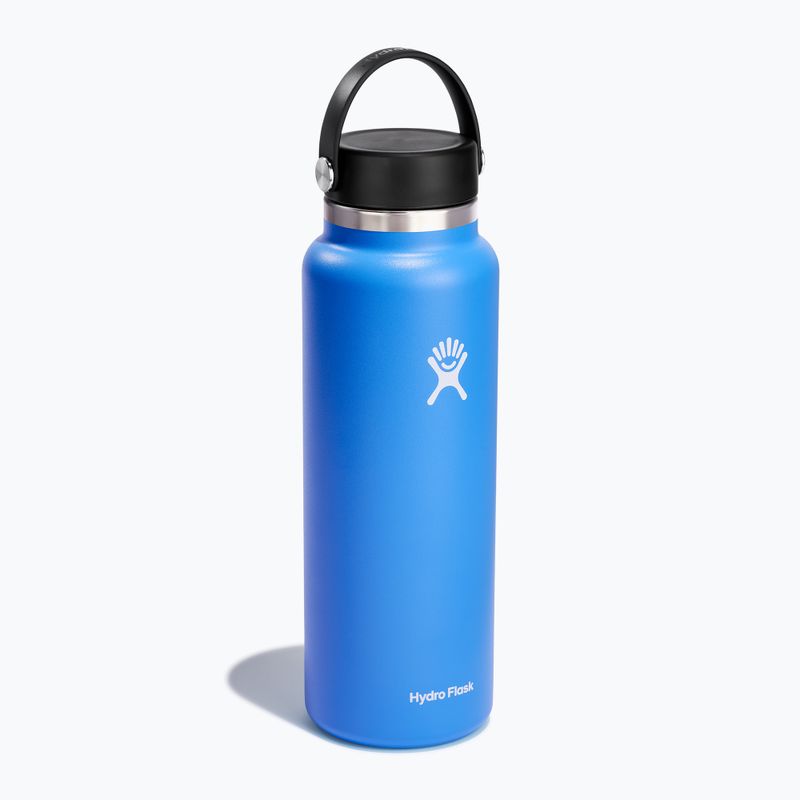 Termofľaša Hydro Flask Wide Flex Cap 1180 ml cascade 2