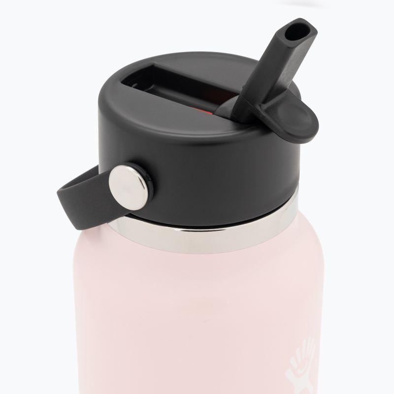 Termofľaša Hydro Flask Wide Flex Straw 945 ml trillium 3