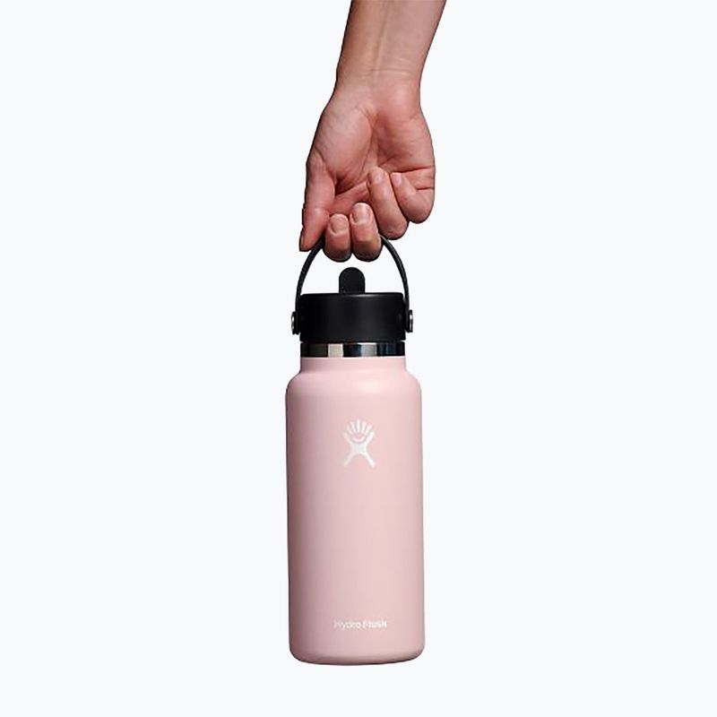 Termofľaša Hydro Flask Wide Flex Straw 945 ml trillium 6