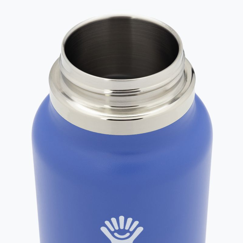 Termofľaša Hydro Flask Wide Flex Straw 945 ml cascade 4